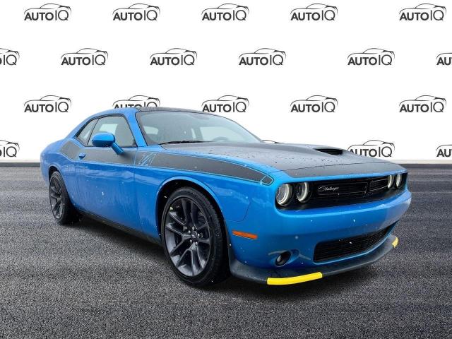 2023 Dodge Challenger R/T (Stk: 47760) in Innisfil - Image 1 of 21