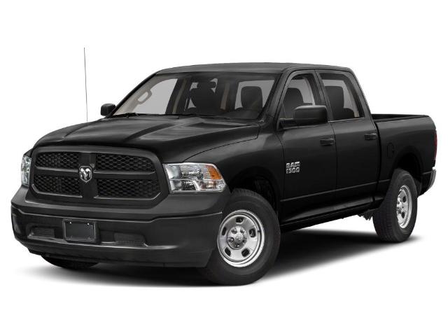 2023 RAM 1500 Classic Tradesman (Stk: 37826) in Barrie - Image 1 of 11