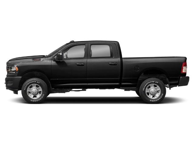 2024 RAM 2500 Tradesman 2500 TRADESMAN PACKAGE I REAR POWER SLIDING ...