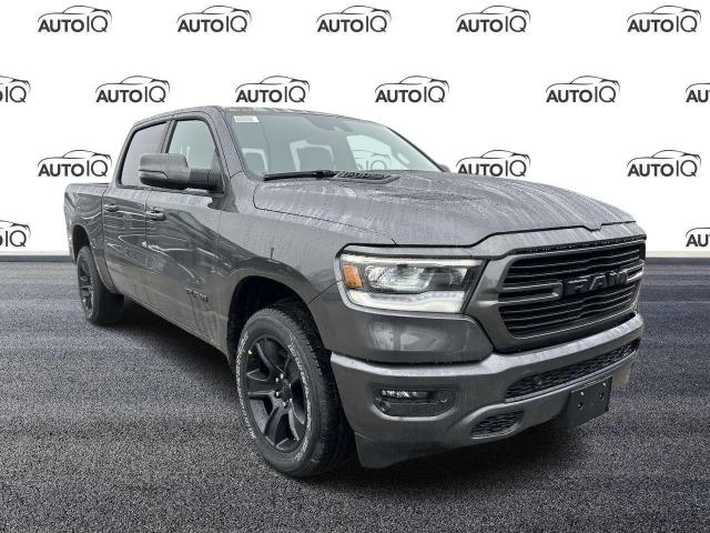 2024 RAM 1500 Sport (Stk: 102750) in St. Thomas - Image 1 of 20