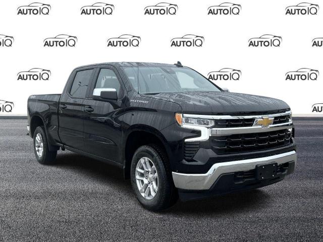 2024 Chevrolet Silverado 1500 LT (Stk: Q141) in Grimsby - Image 1 of 21