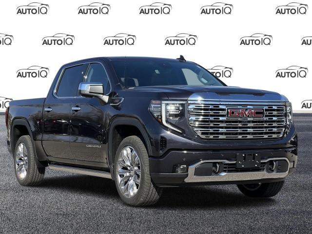 2024 GMC Sierra 1500 Denali (Stk: 247020) in Waterloo - Image 1 of 21