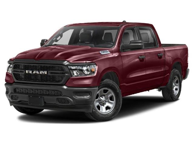 2024 RAM 1500 Sport (Stk: 37844) in Barrie - Image 1 of 11