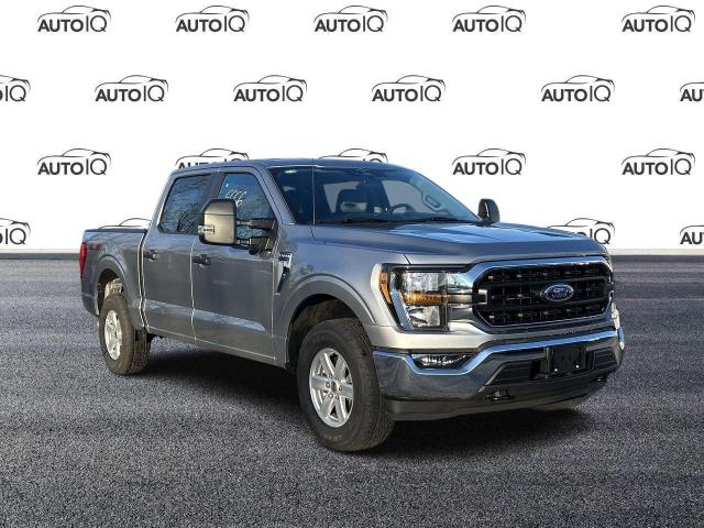 2023 Ford F-150 XLT (Stk: 23F1849) in St. Catharines - Image 1 of 21