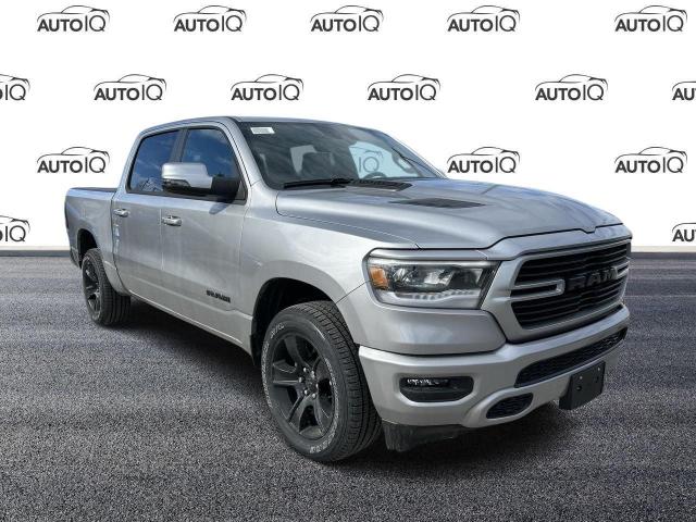 2024 RAM 1500 Sport (Stk: 102752) in St. Thomas - Image 1 of 20