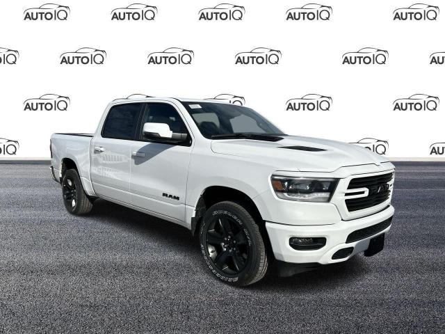 2024 RAM 1500 Sport (Stk: 102754) in St. Thomas - Image 1 of 20