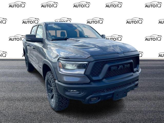 2024 RAM 1500 Rebel (Stk: 47789) in Innisfil - Image 1 of 22