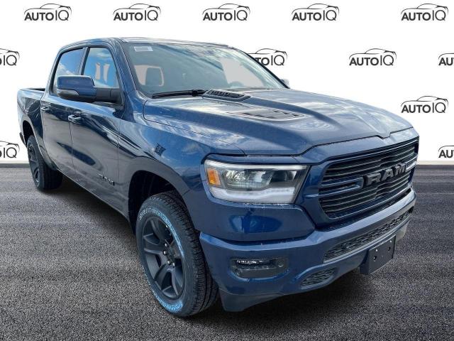 2024 RAM 1500 Sport (Stk: 47780) in Innisfil - Image 1 of 21