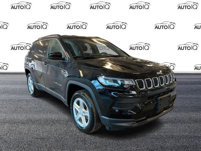 2024 Jeep Compass Sport (Stk: 47841) in Innisfil - Image 1 of 21