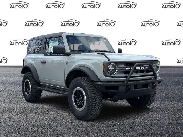 2024 Ford Bronco Big Bend (Stk: 24BR253) in St. Catharines - Image 1 of 19