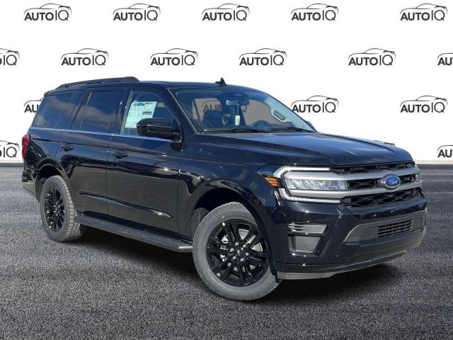 2024 Ford Expedition XLT (Stk: 4P005) in Oakville - Image 1 of 23