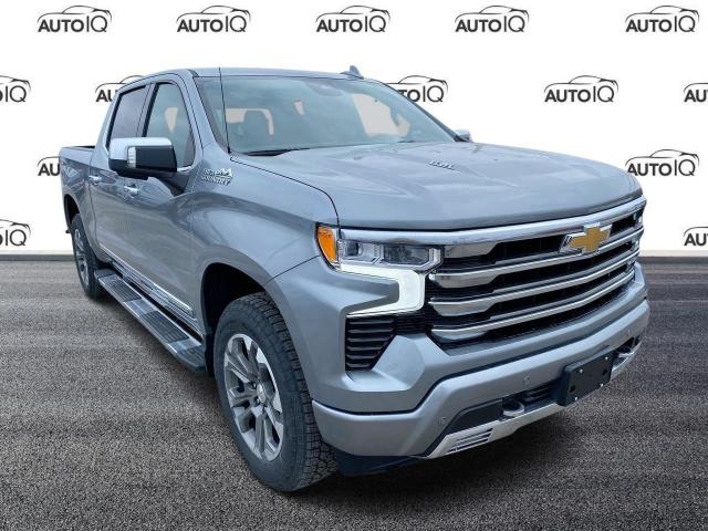 2024 Chevrolet Silverado 1500 High Country (Stk: Q166) in Grimsby - Image 1 of 21