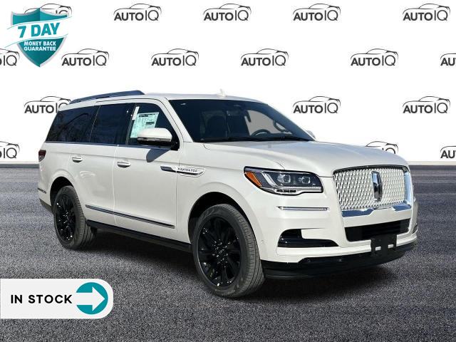 2024 Lincoln Navigator Reserve (Stk: 24NV159) in St. Catharines - Image 1 of 22