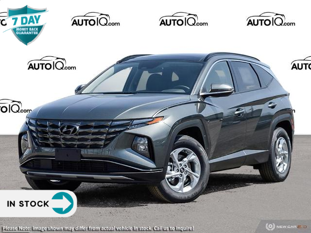 2024 Hyundai Tucson Preferred (Stk: 63217) in Kitchener - Image 1 of 23