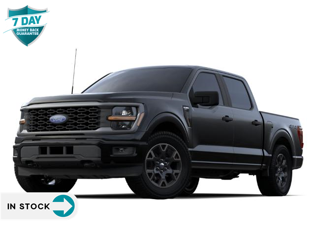 2024 Ford F-150 STX (Stk: 24F1171) in St. Catharines - Image 1 of 6