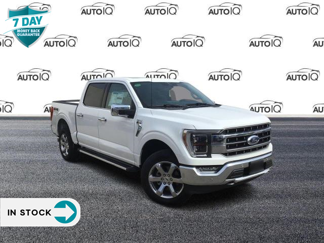 2023 Ford F-150 Lariat (Stk: 231268) in Hamilton - Image 1 of 22