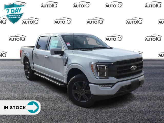 2023 Ford F-150 Lariat (Stk: 231292) in Hamilton - Image 1 of 21