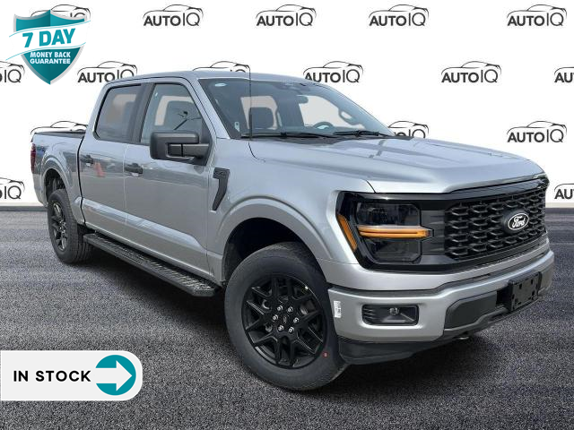 2024 Ford F-150 STX (Stk: 4F182) in Oakville - Image 1 of 21