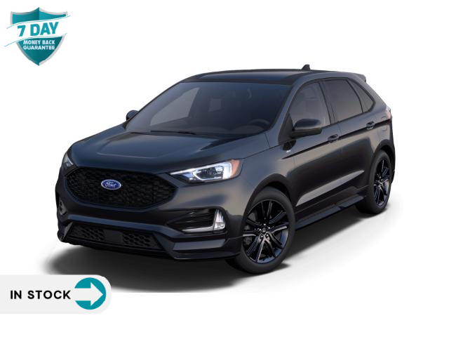 2024 Ford Edge ST Line (Stk: 240197) in Hamilton - Image 1 of 7