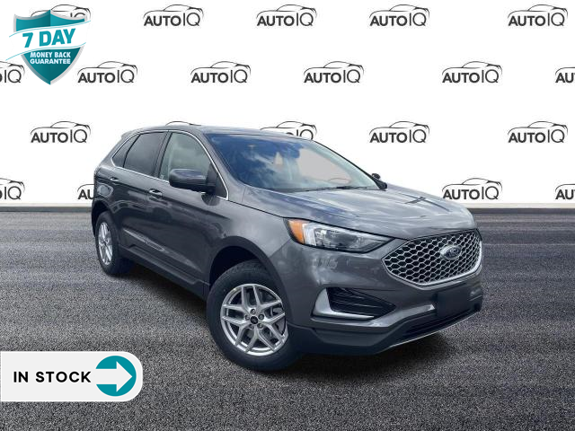 2024 Ford Edge SEL (Stk: 240163) in Hamilton - Image 1 of 20