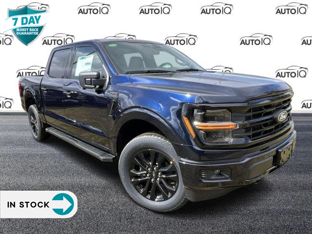 2024 Ford F-150 XLT (Stk: 4F115) in Oakville - Image 1 of 21