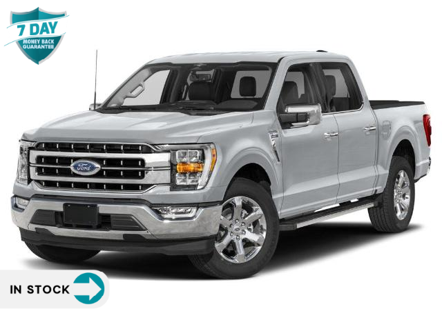 2023 Ford F-150 Lariat (Stk: FF289) in Sault Ste. Marie - Image 1 of 11