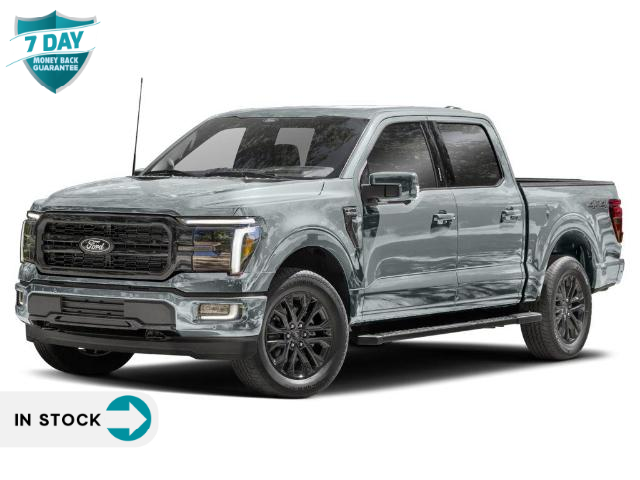 2024 Ford F-150 Lariat (Stk: 4F267) in Oakville - Image 1 of 2