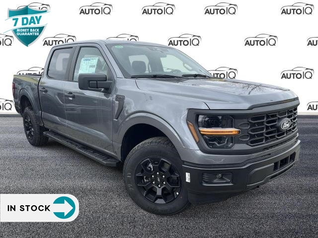 2024 Ford F-150 STX (Stk: 4F056) in Oakville - Image 1 of 16