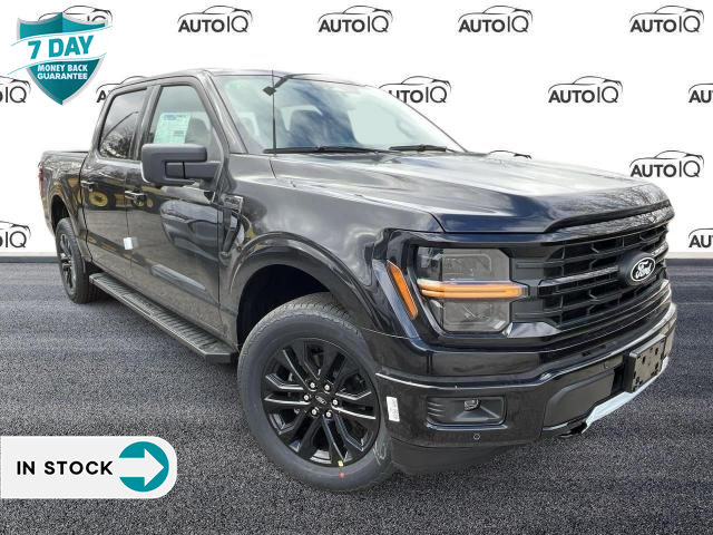 2024 Ford F-150 XLT (Stk: 4F109) in Oakville - Image 1 of 18