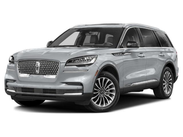 2023 Lincoln Aviator Reserve (Stk: NF016) in Sault Ste. Marie - Image 1 of 12