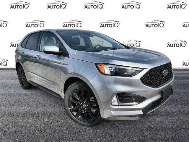 2024 Ford Edge ST Line (Stk: 4D078) in Oakville - Image 1 of 21