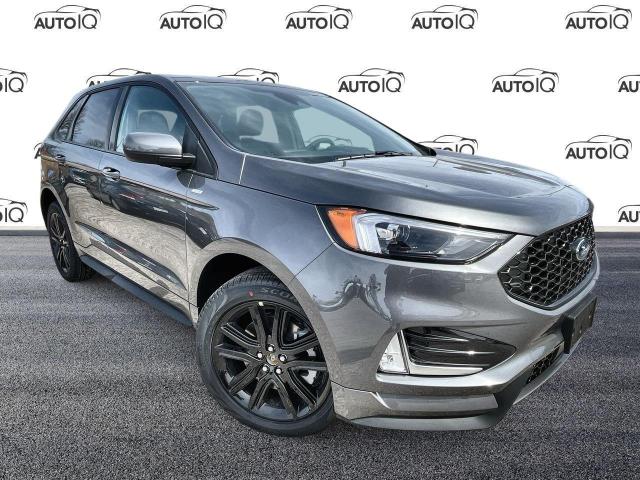 2024 Ford Edge ST Line (Stk: 4D080) in Oakville - Image 1 of 22