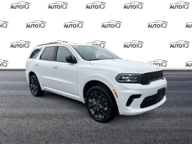 2024 Dodge Durango SXT (Stk: 103094) in St. Thomas - Image 1 of 21