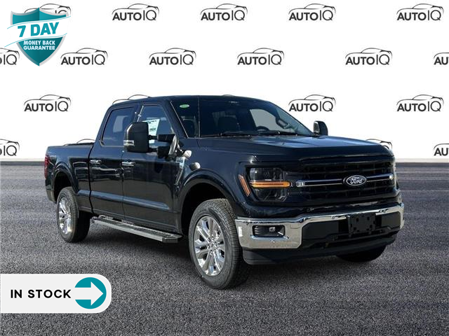 2024 Ford F-150 XLT (Stk: 24F1352) in St. Catharines - Image 1 of 21