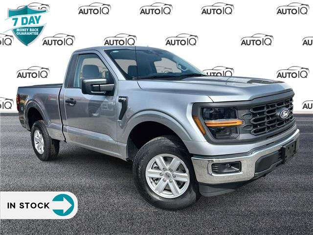 2024 Ford F-150 XL (Stk: 4F131) in Oakville - Image 1 of 20