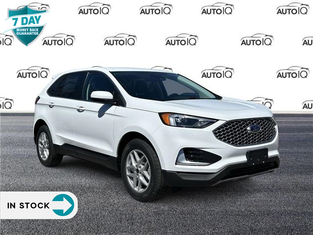 2024 Ford Edge SEL (Stk: 24ED369) in St. Catharines - Image 1 of 20
