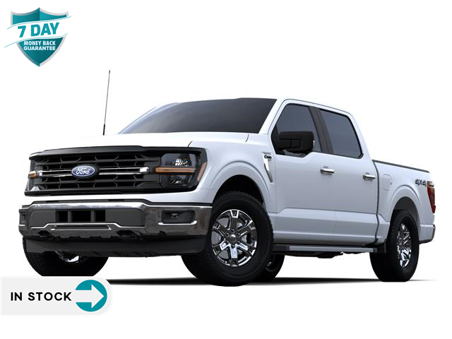 2024 Ford F-150 XLT (Stk: 24F1461) in St. Catharines - Image 1 of 7