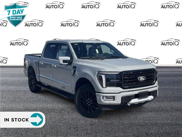 2024 Ford F-150 Lariat (Stk: 240294) in Hamilton - Image 1 of 21