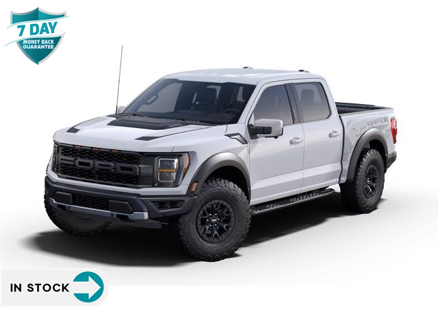 2023 Ford F-150 Raptor (Stk: 23F1915) in St. Catharines - Image 1 of 7
