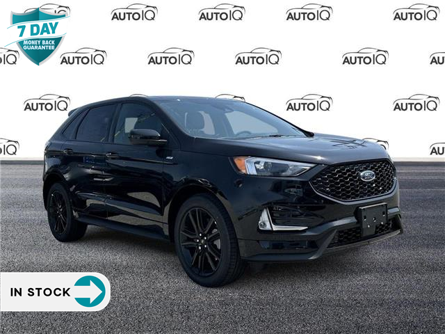 2024 Ford Edge ST Line (Stk: 24ED391) in St. Catharines - Image 1 of 22