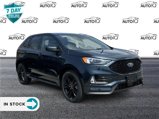 2024 Ford Edge ST Line (Stk: 24ED386) in St. Catharines - Image 1 of 22