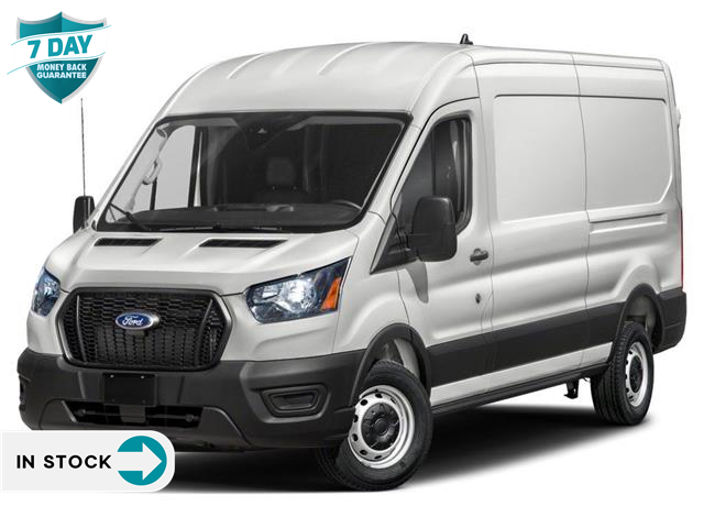 2024 Ford Transit-250 Cargo Base (Stk: CG084) in Sault Ste. Marie - Image 1 of 10