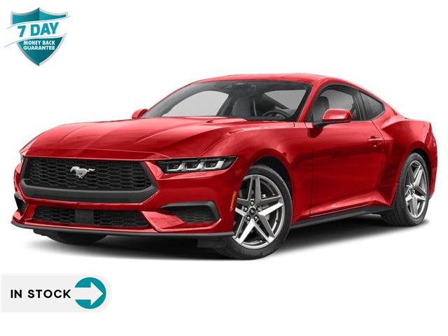 2024 Ford Mustang EcoBoost Premium (Stk: 30024) in Wawa - Image 1 of 11