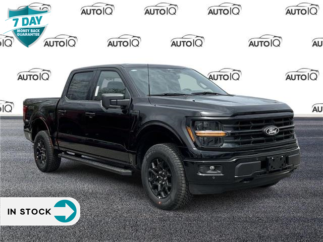 2024 Ford F-150 XLT (Stk: 24F1082) in St. Catharines - Image 1 of 20