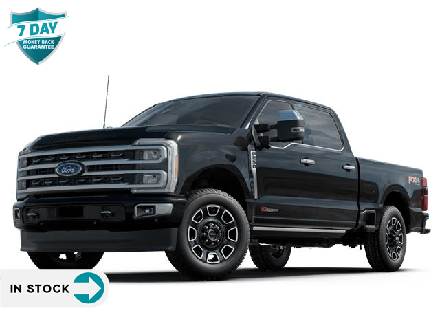 2024 Ford F-250 Platinum (Stk: 24F2188) in St. Catharines - Image 1 of 7