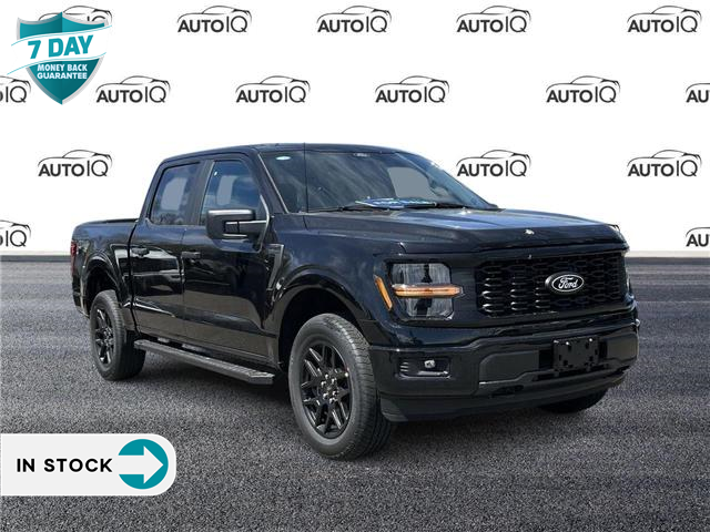 2024 Ford F-150 STX (Stk: 24F1457) in St. Catharines - Image 1 of 21