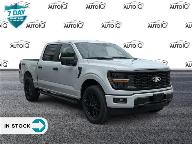 2024 Ford F-150 STX (Stk: 24F1483) in St. Catharines - Image 1 of 20