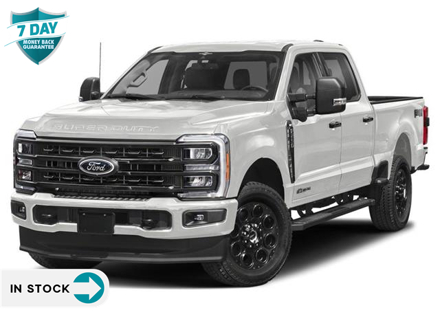 2024 Ford F-250 XLT (Stk: 4F350) in Oakville - Image 1 of 12