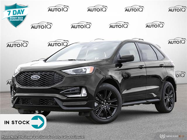 2024 Ford Edge ST Line (Stk: 240135) in Hamilton - Image 1 of 23