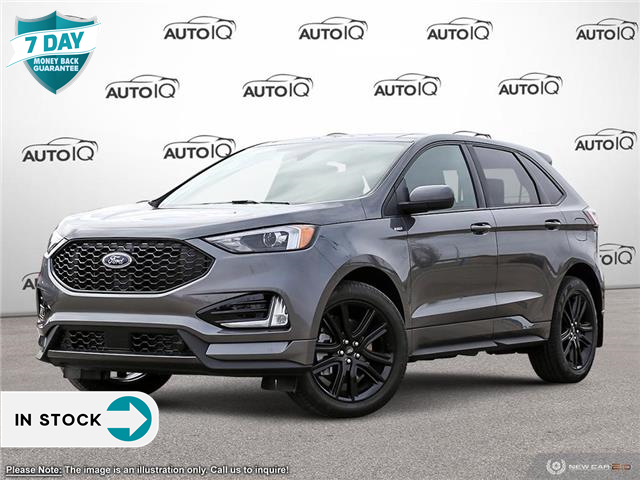 2024 Ford Edge ST Line (Stk: 240136) in Hamilton - Image 1 of 23
